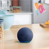 Imagen de Amazon Echo Dot 5ta Gen. Con Asistente Virtual Alexa