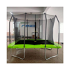 Imagen de Cama Elástica Rectangular 315 x 213 cm Trampolín C/ Red