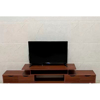 Imagen de Rack TV 4 Cajones MDF 120-192 cm Color Cedro