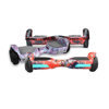 Imagen de Patineta Eléctrica Gyroor Slidepro G13 6,5" 500W