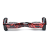 Imagen de Patineta Eléctrica Gyroor Slidepro G13 6,5" 500W