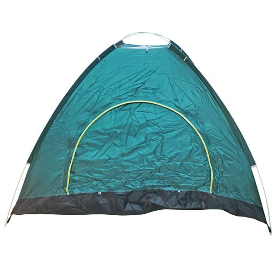 Imagen de Carpa automatica. Capacidad para 4 personas. Con sobre
