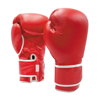 Imagen de Guantes de Boxeo Rojo 14oz Cómodos y livianos