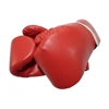 Imagen de Guantes de Boxeo Rojo 14oz Cómodos y livianos
