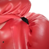 Imagen de Guantes de Boxeo Rojo 14oz Cómodos y livianos