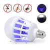 Imagen de Lampara LED 15w multifunción. Mata Zancudos