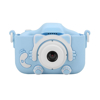 Imagen de Cámara de fotos infantil Recargable Foto y video HD