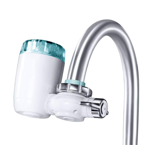 Imagen de Purificador de Agua ZSW-040 Zoosen Filtro de Cerámica