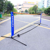 Imagen de Red 3m tenis futbol con bolso y pelota playa Filippo