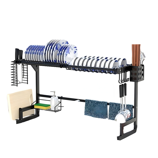 Imagen de Escurridor Metálico de Mesada Cocina 55 cm