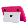 Imagen de Tablet Goldtech Kids 7" 3/32 GB Carcasa Resistente Azul