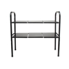Imagen de Estante Doble Extensible Bajo Mesada Multifunción 53-88 cm