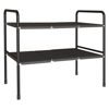 Imagen de Estante Doble Extensible Bajo Mesada Multifunción 53-88 cm
