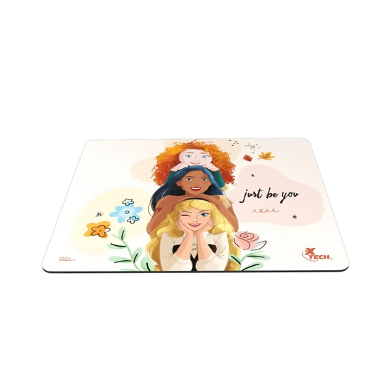 Imagen de Mouse pad Edición Disney Princesa