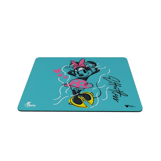 Imagen de Mouse pad Infantil Edición Minnie Mouse