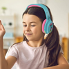 Imagen de Audifonos inalámbricos con micrófono Edición Minnie Mouse