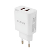Imagen de Cargador BLOOX 2 USB 3.1A + Cable Tipo C