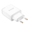 Imagen de Cargador BLOOX 2 USB 3.1A + Cable Tipo C