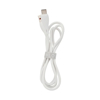 Imagen de Cargador BLOOX 2 USB 3.1A + Cable Tipo C