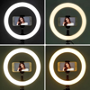 Imagen de Aro De Luz LED para Celular 13''/33cm QX-330