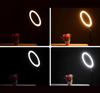 Imagen de Aro De Luz LED para Celular 13''/33cm QX-330