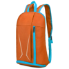 Imagen de Mochila Plegable Liviana 17 Litros Colores