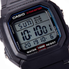 Imagen de Reloj Casio W-800h-1AV Clásico para Caballero