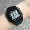 Imagen de Reloj Casio W-800h-1AV Clásico para Caballero