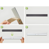 Imagen de Tira LED Magnética Recargable 30 cm con Sensor (Luz Fría)