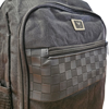 Imagen de Mochila Urbana Oxford 22L Impermeable 2 Texturas