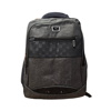 Imagen de Mochila Urbana Oxford 22L Impermeable 2 Texturas