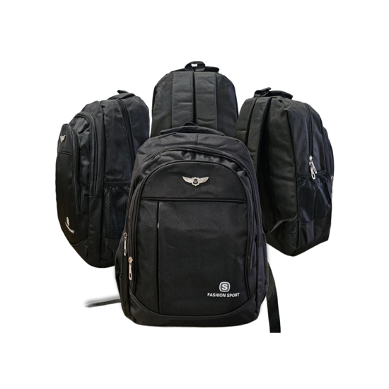 Imagen de Mochila Urbana Escolar Fashion Sport 30L Resistente