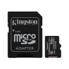 Imagen de Tarjeta de Memoria Micro SD Kingston 512GB Canvas Select Plus 100 Mbs