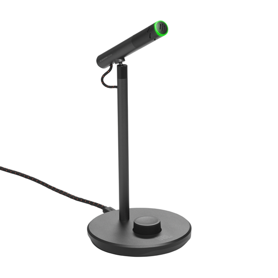 Imagen de Microfono JBL Quantum Stream Talk