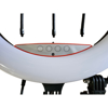 Imagen de Aro de luz profesional 45cm 18"