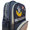 Imagen de Mochila Infantil Escolar j-324 varios diseños