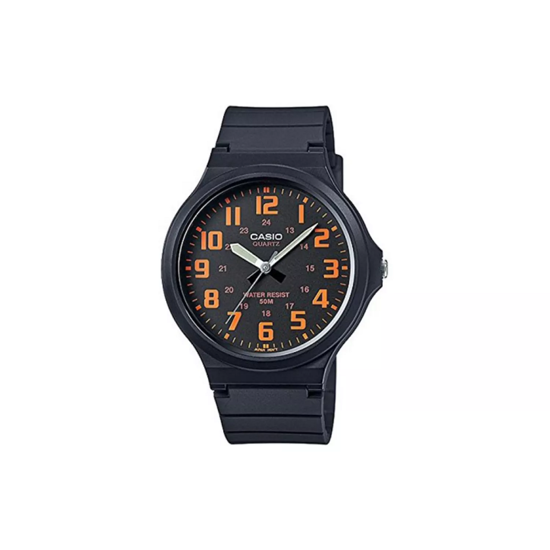 Imagen de Reloj Casio Caballero MW-240-4BV