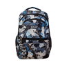 Imagen de Mochila Escolar Con Diseño R-56 Resistente 24L