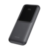 Imagen de Power Bank USAMS 10.000mAh Indicador de Carga LED
