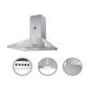 Imagen de Campana de Cocina Goldtech 60cm Extractor