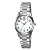 Imagen de Reloj Casio Dama LTP-1274D-7B Metálico