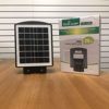 Imagen de Lámpara Solar Exterior Con Soporte y Sensor CL-120