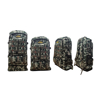Imagen de Mochila de camping plegable 52L Varios Diseños