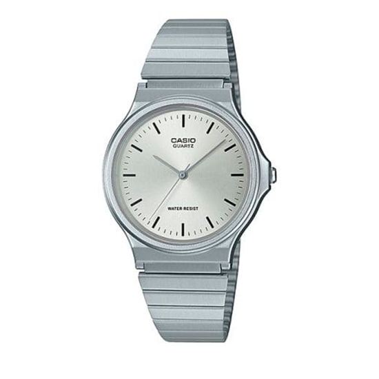 Imagen de Reloj Casio MQ-24D-7E Metálico