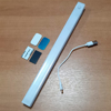 Imagen de Barra LED Recargable Sensor de Movimiento 30cm Luz Cálida