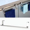Imagen de Soporte Para Repasador con Enganche en Puerta 36cm