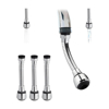 Imagen de Exensor de Canilla Flexible Turbo Flex 360º