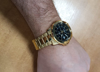 Imagen de Reloj Casio Caballero MTP-VD01G-1C Dorado