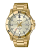 Imagen de Reloj Casio Caballero MTP-VD01G-9E Dorado