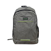 Imagen de Mochila Sport Urbana 27L Oxford, 3 Cierres, Colores
